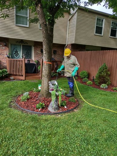 Quail Run Condominium Association